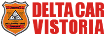 Logo Delta Car Vistoria